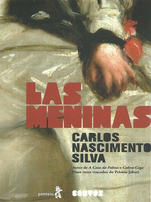 cover image of Las meninas